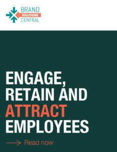 engage, retain and attract employees